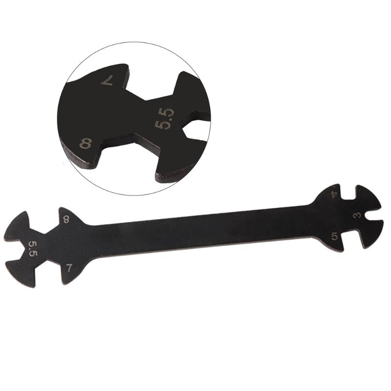 6 In 1 Special Nuts Universal Adjustment 3 4 5 5.5 7 8 MM Portable Hand Tools For Turnbuckles Wrench Tie Rod
6 In 1 Special Nuts Universal Adjustment 3 4 5 5.5 7 8 MM Portable Hand Tools For Turnbuckles Wrench Tie Rod