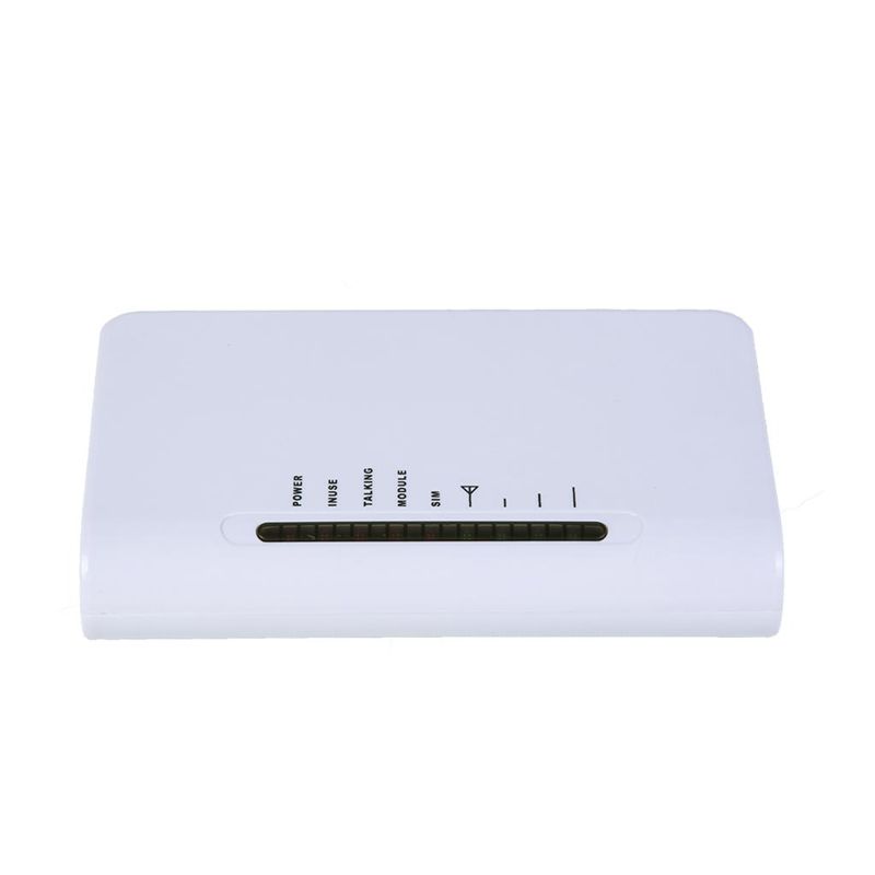 TCT GSM 900 / 1800 MHZ fixed wireless terminal, fixed cellular terminal, Industrial module, clear voice, stable signal