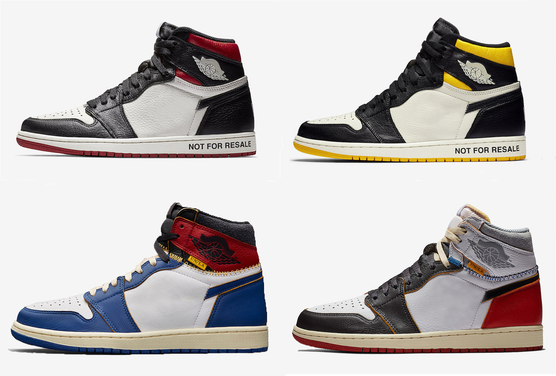 Released Union x 1 High OG NRG 1S White Varsity Red Blue Wolf Grey Black No Ls Not For Resell Sneakers Mens Women Basketball Shoes With BOX, Union red
Released Union x 1 High OG NRG 1S White Varsity Red Blue Wolf Grey Black No Ls Not For Resell Sneakers Mens Women Basketball Shoes With BOX, Union red