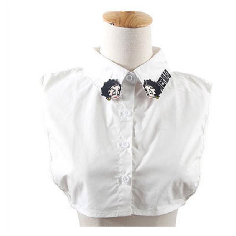 fake collar Autumn winter lace Nail Drill detachable ornament shirt collars women hollow cotton lace pure neckwear
fake collar Autumn winter lace Nail Drill detachable ornament shirt collars women hollow cotton lace pure neckwear