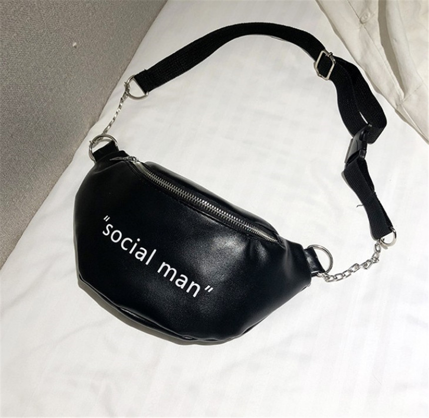 Female New Fashion Chest Bag One Shoulder Bag Ultra Fire Diagonal Cross Versatile Fanny Pack PH-CFY20061228, Hot
Female New Fashion Chest Bag One Shoulder Bag Ultra Fire Diagonal Cross Versatile Fanny Pack PH-CFY20061228, Hot