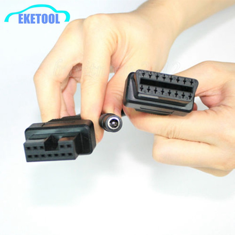 Hot Sale OBD OBDII Diagnostic Connector For Mitsubishi 12 Pin to OBD II Female 16Pin OBD1 Mitsubishi 12Pin Car Connector
Hot Sale OBD OBDII Diagnostic Connector For Mitsubishi 12 Pin to OBD II Female 16Pin OBD1 Mitsubishi 12Pin Car Connector