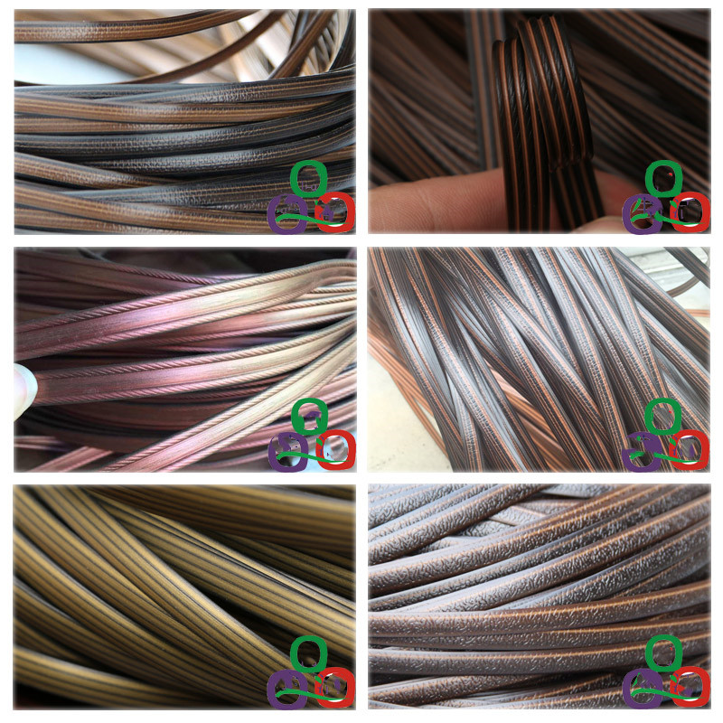 500 g imitation flat synthetic rattan weaving raw material plastic rattan for knit and repair chair table free shipping
500 g imitation flat synthetic rattan weaving raw material plastic rattan for knit and repair chair table free shipping