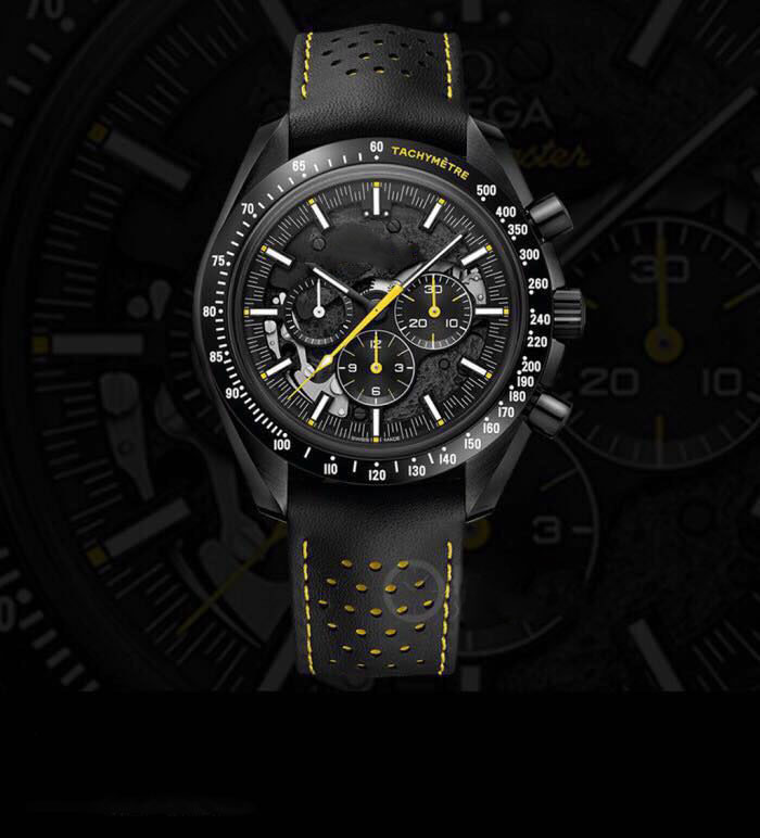 2018 new darkmoon series men's VK quartz movement watch super fashion men's watch new offer
2018 new darkmoon series men's VK quartz movement watch super fashion men's watch new offer