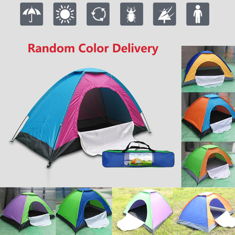 Outdoor Tents Protable Camping Beach Tent Waterproof for Sun Shelter Travelling Hiking 2 / 4 / 6 8 Person Large Space 8 Color
Outdoor Tents Protable Camping Beach Tent Waterproof for Sun Shelter Travelling Hiking 2 / 4 / 6 8 Person Large Space 8 Color