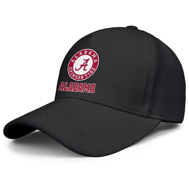 Alabama Crimson Tide football logo for men and women adjustable trucker cap design fitted personalized classic baseballhats Coconu, Colorname1
Alabama Crimson Tide football logo for men and women adjustable trucker cap design fitted personalized classic baseballhats Coconu, Colorname1