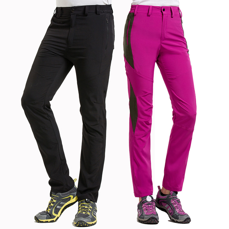 New Quick Dry Waterproof Windproof Outdoor Sports Trousers Breathable Camping Travel Fishing Climbing Hiking Pants, Women 03
New Quick Dry Waterproof Windproof Outdoor Sports Trousers Breathable Camping Travel Fishing Climbing Hiking Pants, Women 03