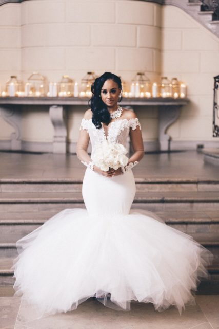 lace mermaid arabic plus size wedding dresses long sleeves cheap sexy bridal dresses elegant wedding gowns
