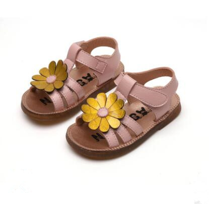 2020 new female baby child leather sandals children summer beach shoes flower girl sandals children school shoes, Black
2020 new female baby child leather sandals children summer beach shoes flower girl sandals children school shoes, Black