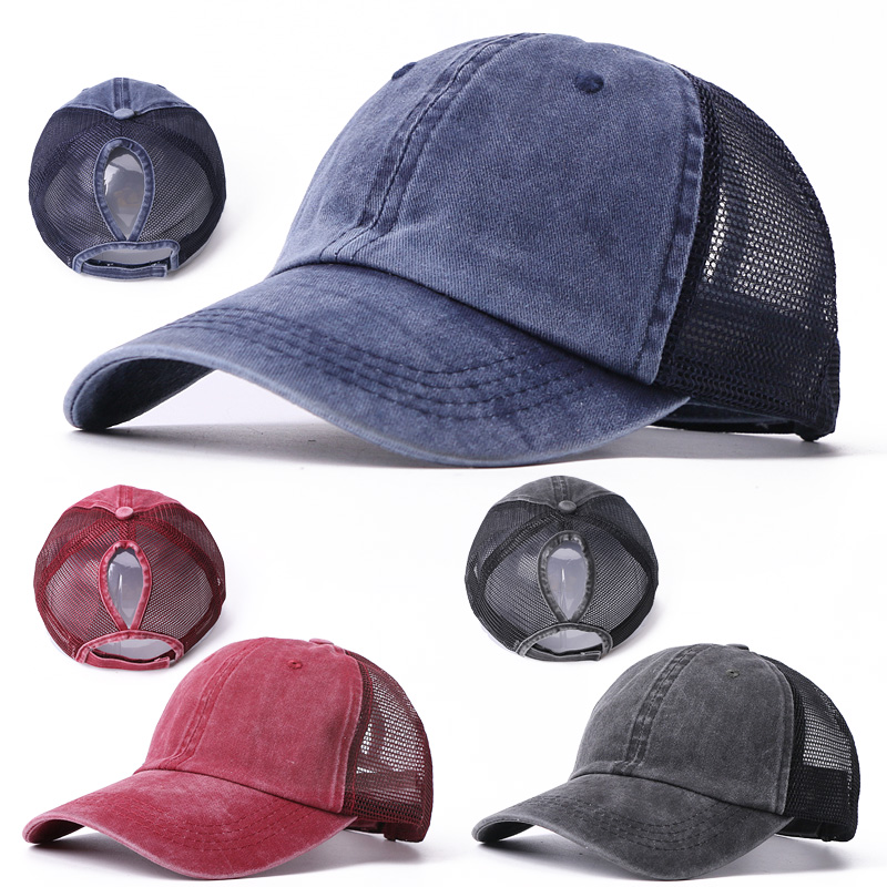 Mesh Baseball Cap For Women Men Snapback Hip Hop Hat Summer Breathable Mesh Gorras Unisex Solid Color Baseball Caps
Mesh Baseball Cap For Women Men Snapback Hip Hop Hat Summer Breathable Mesh Gorras Unisex Solid Color Baseball Caps
