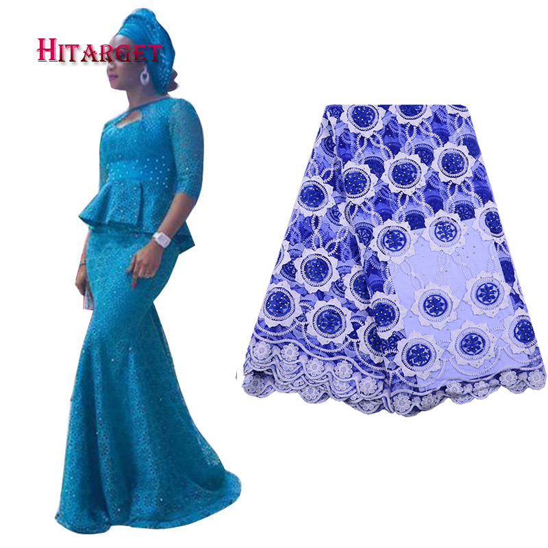 Hitarget African Lace Dresses for Women for Noble Lady Party/wedding 3 Pieces Suit with Headscarf Lace Dress Customized WY2343
Hitarget African Lace Dresses for Women for Noble Lady Party/wedding 3 Pieces Suit with Headscarf Lace Dress Customized WY2343