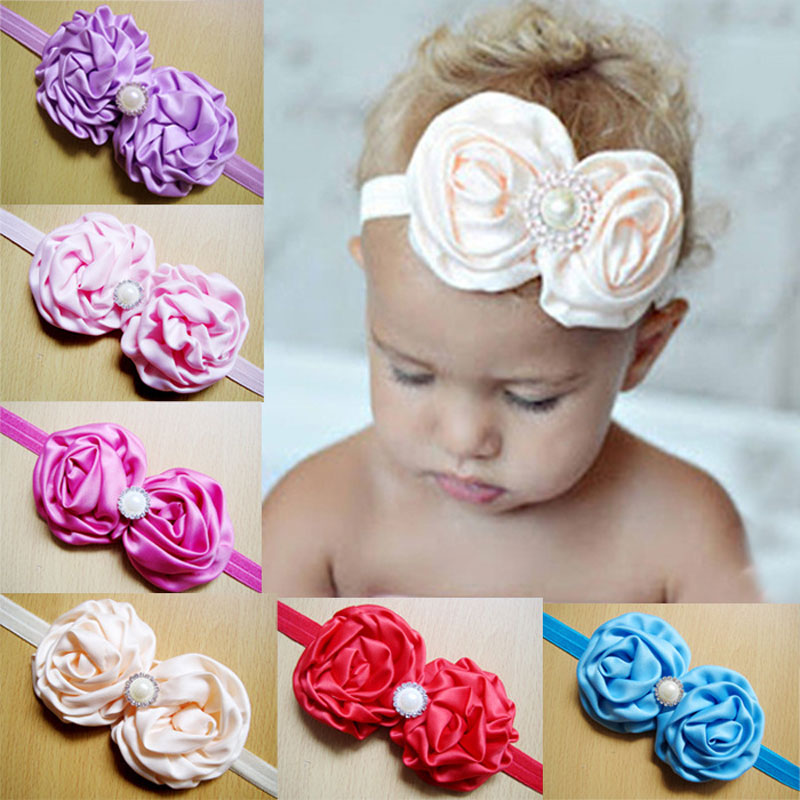 New Baby Headbands Flowers Pearls girls Kids fashion Hair band Children boutique hair accessories Pricess Infant Headwear, Mixed color
New Baby Headbands Flowers Pearls girls Kids fashion Hair band Children boutique hair accessories Pricess Infant Headwear, Mixed color