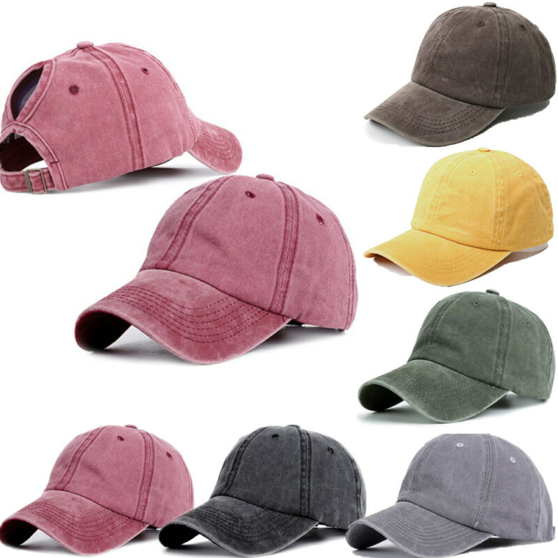 Women Denim Baseball Cap with Girl Adjustable Sun Hat Solid Cap Summer Adjustable Women Sun Sport Solid Hat, Black
Women Denim Baseball Cap with Girl Adjustable Sun Hat Solid Cap Summer Adjustable Women Sun Sport Solid Hat, Black