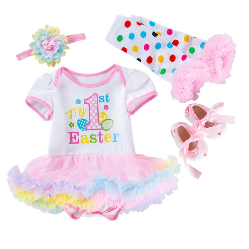 Baby girls Birthday outfits Girl Short Sleeve Letter Short Skirt Stockings Headwear Shoes Suit Bodysuit pettiskirt suit 2020, White
Baby girls Birthday outfits Girl Short Sleeve Letter Short Skirt Stockings Headwear Shoes Suit Bodysuit pettiskirt suit 2020, White