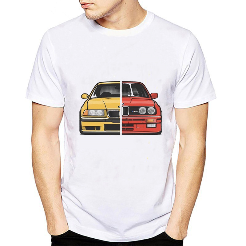 Cool Cars Shirt Men E30 E36 E46 E82 E92 Printed Summer Tops Fashion White Short Sleeve Tee Shirt Homme Camisetas Hombre Tshirt C19041702, White;black
Cool Cars Shirt Men E30 E36 E46 E82 E92 Printed Summer Tops Fashion White Short Sleeve Tee Shirt Homme Camisetas Hombre Tshirt C19041702, White;black