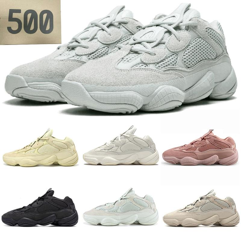 500 Salt Kanye West v2 Mens Shoes Womens Dad Sneakers Utility Black Super Moon Yellow Blush Bone White Men Trainers Cushion 36-45
500 Salt Kanye West v2 Mens Shoes Womens Dad Sneakers Utility Black Super Moon Yellow Blush Bone White Men Trainers Cushion 36-45