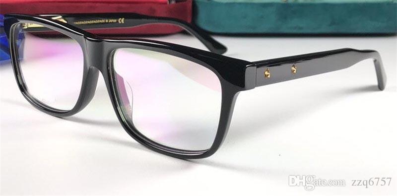 2018 new fashion designer Optics glasses 0269 cat eye frame top quality HD outdoor protection eyewear noble simple style
2018 new fashion designer Optics glasses 0269 cat eye frame top quality HD outdoor protection eyewear noble simple style