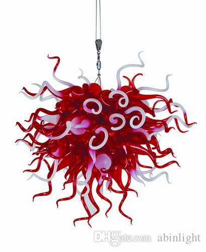 100% Hand Blown Borosilicate Glass Chandelier Light Art Deco Glass Modern LED Bulbs Lighting Wedding Decorative Art Glass Chandelier
100% Hand Blown Borosilicate Glass Chandelier Light Art Deco Glass Modern LED Bulbs Lighting Wedding Decorative Art Glass Chandelier