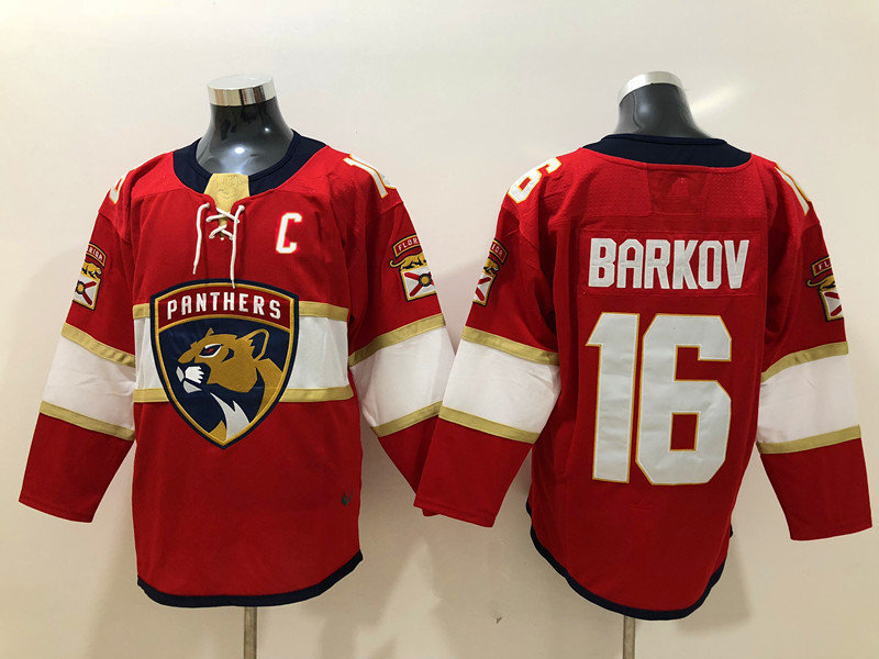Mens Florida Panthers Aleksander Barkov Jersey Sttiched Red 25TH Patch #16 Aleksander Barkov Florida Panthers MSD patch Jersey S-3XL, 16 aleksander barkov
Mens Florida Panthers Aleksander Barkov Jersey Sttiched Red 25TH Patch #16 Aleksander Barkov Florida Panthers MSD patch Jersey S-3XL, 16 aleksander barkov