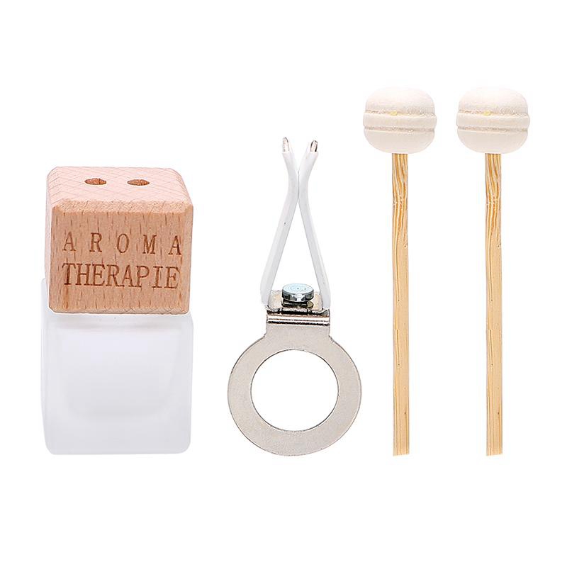 Car Air Freshener Hanging Glass Bottle for Essential Oils Car Perfume Bottle Crystal Car-styling Auto Ornament Pendant EEA1294-3
Car Air Freshener Hanging Glass Bottle for Essential Oils Car Perfume Bottle Crystal Car-styling Auto Ornament Pendant EEA1294-3