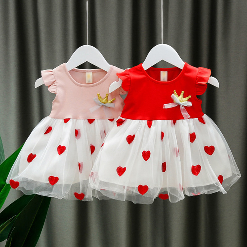 Cute Newborn Baby Girls Clothing Summer Infant Princess Birthday Wedding Party Mesh Tutu Dress Patchwork Infant Kids Dresses, Bdg174
Cute Newborn Baby Girls Clothing Summer Infant Princess Birthday Wedding Party Mesh Tutu Dress Patchwork Infant Kids Dresses, Bdg174