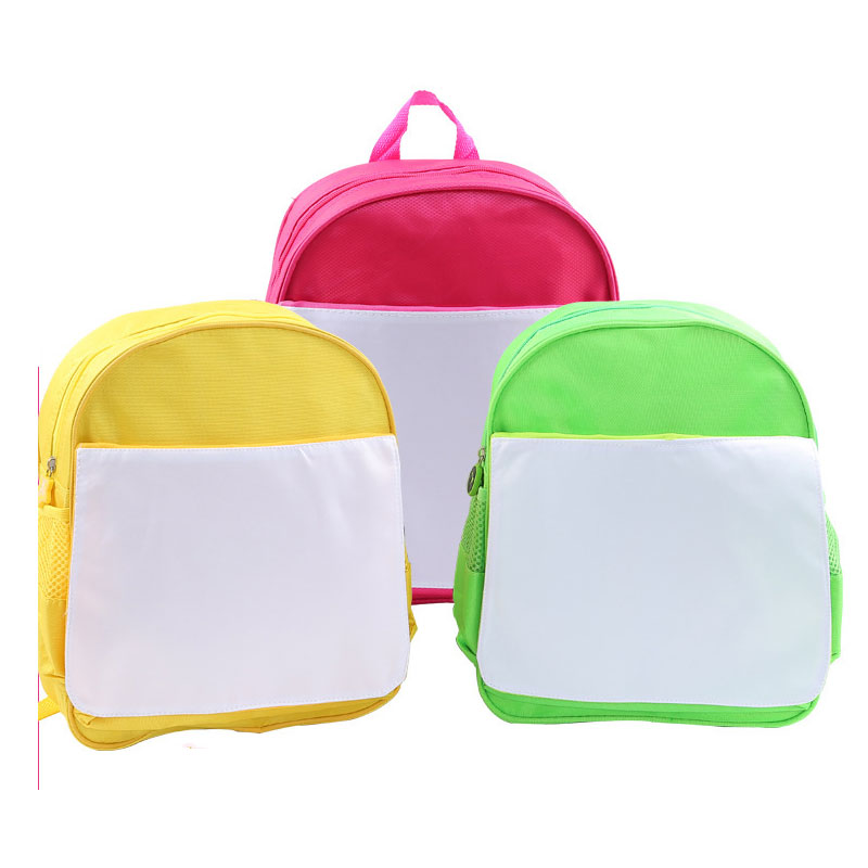 sublimation blank children kids schoolbag kindergarten book bag hot transfer printing blank diy consumables, Red
sublimation blank children kids schoolbag kindergarten book bag hot transfer printing blank diy consumables, Red