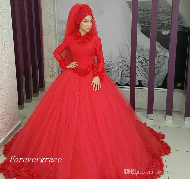 2019 Muslim Red Evening Dress Long Sleeves Formal Holiday Wear Prom Party Gown Custom Made Plus Size, Brown
2019 Muslim Red Evening Dress Long Sleeves Formal Holiday Wear Prom Party Gown Custom Made Plus Size, Brown