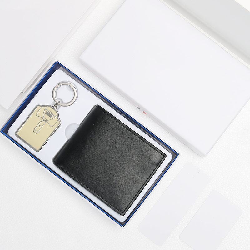 Code 1261 Men Wallets Genuine Leather Mens Wallet Short Purse With Coin Pocket Card Holders Keychain High Quality, Black
Code 1261 Men Wallets Genuine Leather Mens Wallet Short Purse With Coin Pocket Card Holders Keychain High Quality, Black