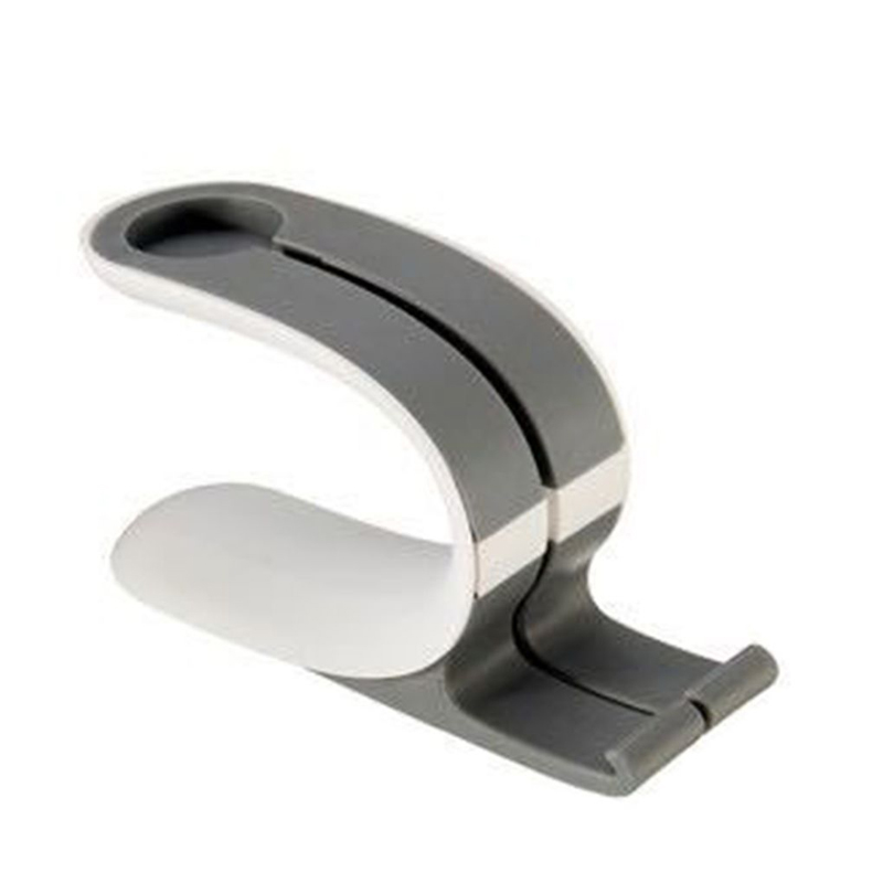 Universal Multi-function Tablet Stand Bracket Smart Silicone Charging Stand Holder For iPhone Tablet Watch Tablet PC Accessories