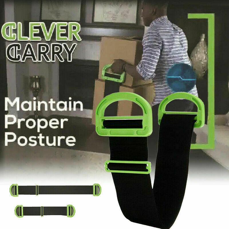The Landle Moving Adjustable Moving And Lifting Straps for Furniture Boxes Mattress Home Move House Convenient Tools
The Landle Moving Adjustable Moving And Lifting Straps for Furniture Boxes Mattress Home Move House Convenient Tools