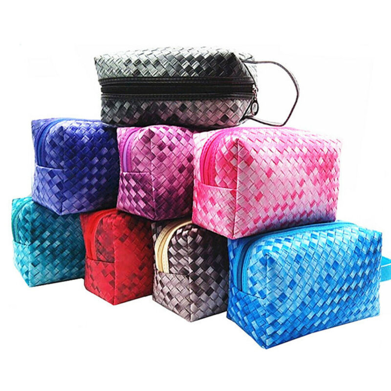 1PC Women Multifunction Travel Cosmetic Bag Makeup Case Pouch Toiletry Organizer Mochilas Feminina Travel cosmetic bags, As photo shows
1PC Women Multifunction Travel Cosmetic Bag Makeup Case Pouch Toiletry Organizer Mochilas Feminina Travel cosmetic bags, As photo shows
