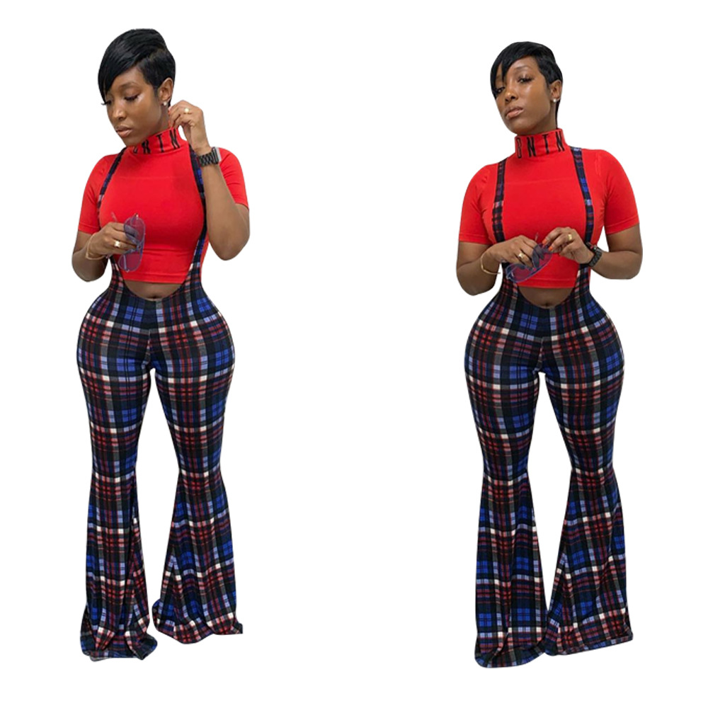 Multicolors Women Overall Pants Straps Sleeveless Flare Jumpsuits Fashion Lady Rompers Real Picture, Multi
Multicolors Women Overall Pants Straps Sleeveless Flare Jumpsuits Fashion Lady Rompers Real Picture, Multi
