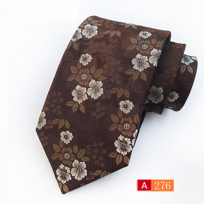 Fashion Men's tie new polyester high-weft density printed high quality brand limited time promotion for business casual tie gift 10 colors
Fashion Men's tie new polyester high-weft density printed high quality brand limited time promotion for business casual tie gift 10 colors