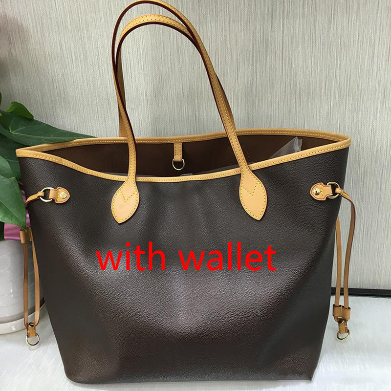 Pink sugao designer handbags purse Lletter flower navefull shoulder bag luxury handbags tote designer bag genuine leather good quality 2size, Brown flower letter-khaki inside
Pink sugao designer handbags purse Lletter flower navefull shoulder bag luxury handbags tote designer bag genuine leather good quality 2size, Brown flower letter-khaki inside