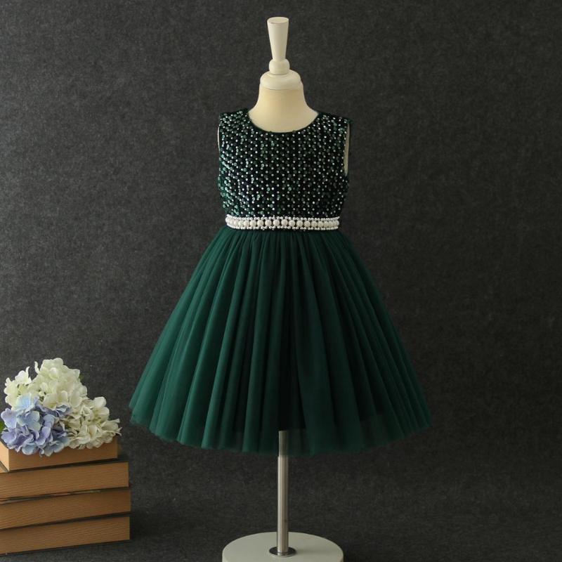 Girls Dress 2020 New Summer Show Puffy Dresses for Girls Lace Atmosphere Beaded Wedding Ball Gown Princess Party Dress, Photo color
Girls Dress 2020 New Summer Show Puffy Dresses for Girls Lace Atmosphere Beaded Wedding Ball Gown Princess Party Dress, Photo color