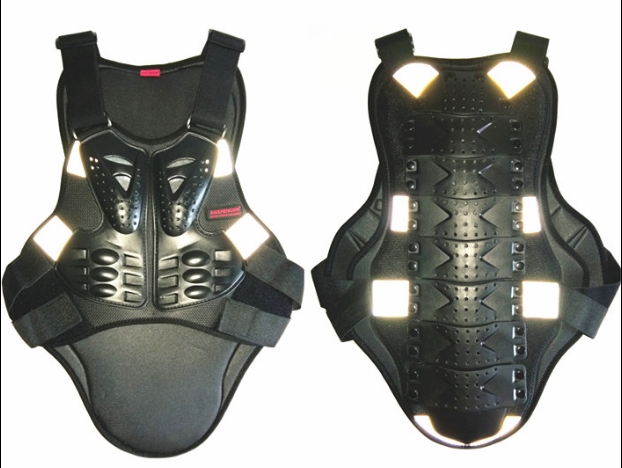Motorcycle accessories motorcycle armor/riding protective gear safety skiing chest protector cycling armor sport body armors reflective
Motorcycle accessories motorcycle armor/riding protective gear safety skiing chest protector cycling armor sport body armors reflective