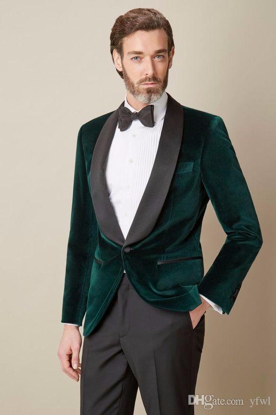 Classic Velveteen tuxedos groom wedding men suits mens wedding suits tuxedo costumes de smoking pour hommes men(Jacket+Pants+Tie) 252, Same as image
Classic Velveteen tuxedos groom wedding men suits mens wedding suits tuxedo costumes de smoking pour hommes men(Jacket+Pants+Tie) 252, Same as image
