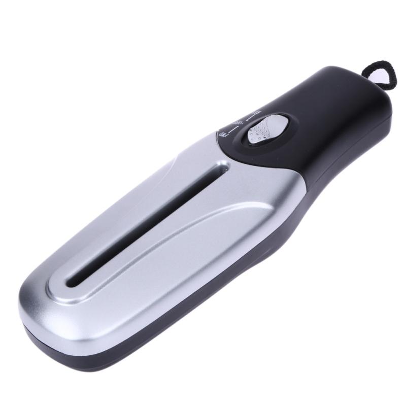 Freeshipping High Quality Portable Handheld USB Powered Paper Trimmer Segments Shredder Cutter Home Office Electronics
Freeshipping High Quality Portable Handheld USB Powered Paper Trimmer Segments Shredder Cutter Home Office Electronics