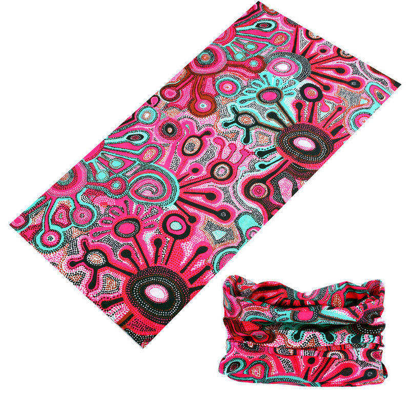 Multifunctional Seamless Bandana Magic Neck Tubular Scarf Elastic Face Shield Multifunctional Quick Drying Tactical Mask Buffe
Multifunctional Seamless Bandana Magic Neck Tubular Scarf Elastic Face Shield Multifunctional Quick Drying Tactical Mask Buffe