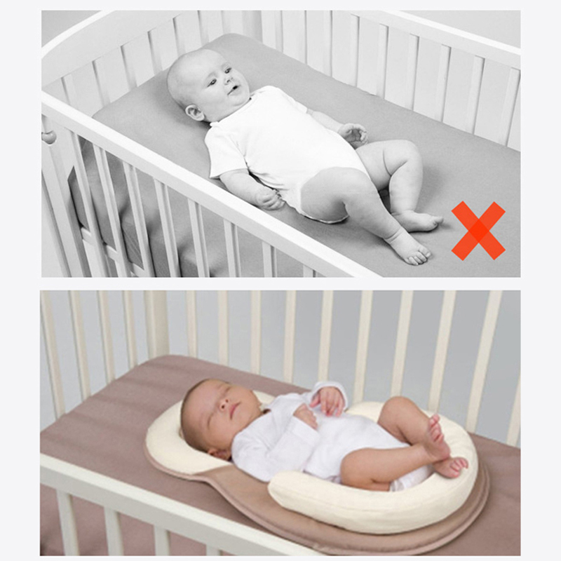 Multifunction Cribs Newborn Sleep Bag Infant Travel Safe Cot Portable Folding Baby Bed Mummy Bags C190419018542376