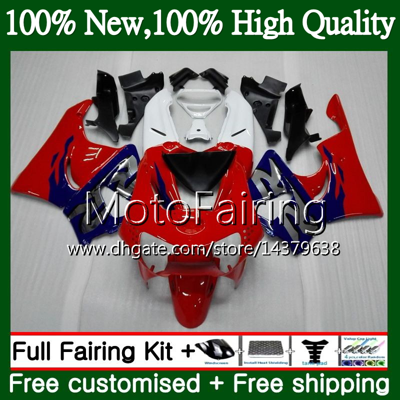Body New For HONDA CBR 919RR CBR900 RR CBR 900RR CBR919RR 98 99 50MF11 CBR 919 RR Blue red CBR900RR CBR919 RR 1998 1999 Fairing Bodywork
Body New For HONDA CBR 919RR CBR900 RR CBR 900RR CBR919RR 98 99 50MF11 CBR 919 RR Blue red CBR900RR CBR919 RR 1998 1999 Fairing Bodywork