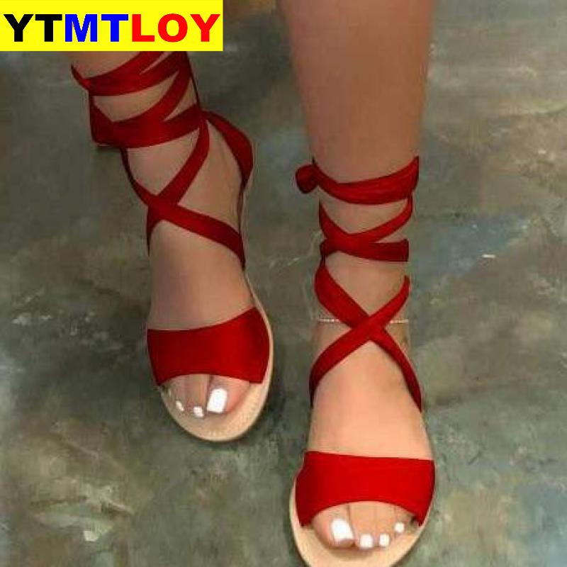 Summer Women Sandals Elastic Band Peep Toe Woman Shoes Cross Platform Bottom Ladies Female Plus Size Ankle Strap Flat With, Black
Summer Women Sandals Elastic Band Peep Toe Woman Shoes Cross Platform Bottom Ladies Female Plus Size Ankle Strap Flat With, Black