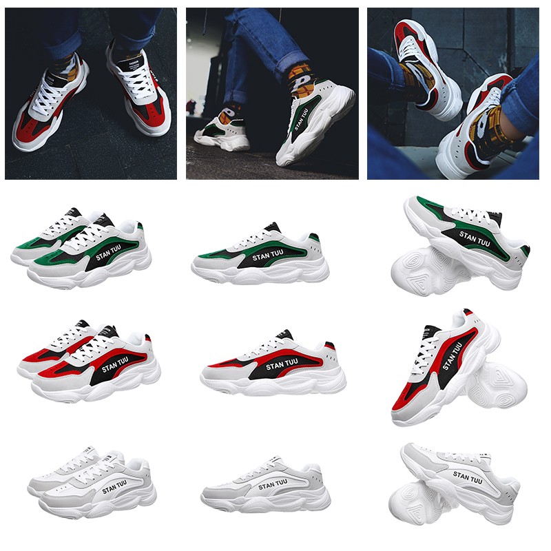 2020 cool Lace old designer soft Hot black deep navy blue Plush man men boots mens Sneakers trainers outdoor walking shoes, A3
2020 cool Lace old designer soft Hot black deep navy blue Plush man men boots mens Sneakers trainers outdoor walking shoes, A3