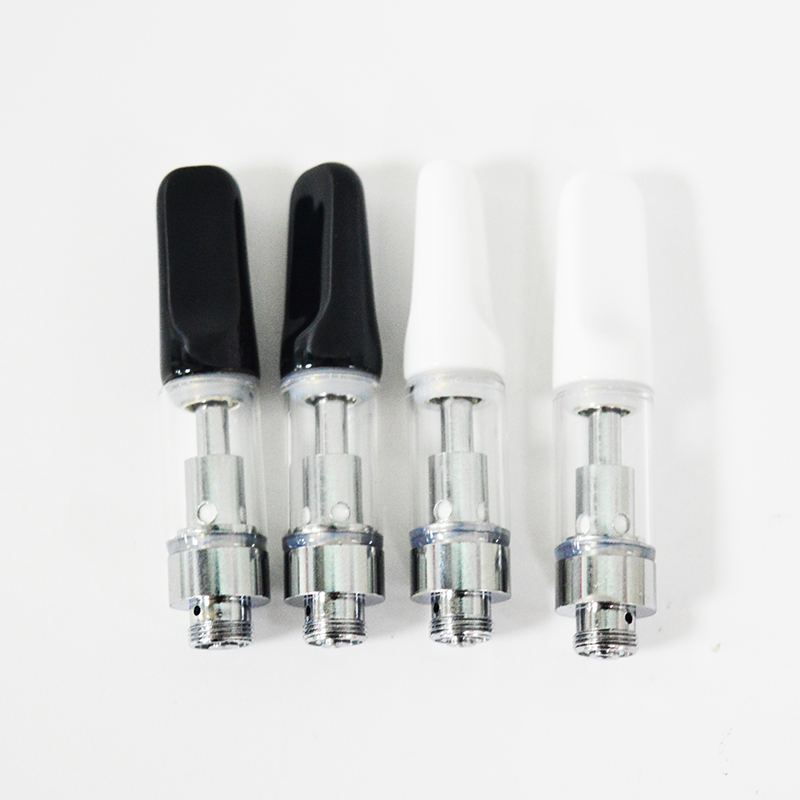 0.8ml Ceramic Cartridges Th205 Oil Vapor Atomizers Ceramic Coils Vape Pen Cartridge 0.5ml1.0ml Glass Tank 510 Thread Vaporizer Vape Battery
0.8ml Ceramic Cartridges Th205 Oil Vapor Atomizers Ceramic Coils Vape Pen Cartridge 0.5ml1.0ml Glass Tank 510 Thread Vaporizer Vape Battery