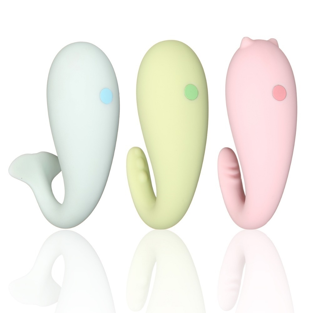 USB Charge 8 Modes Wireless App Remote Control Vibrator Soft Silicone Dildo Bluetooth Connect Adult Game Sex Toys For Women X145T191012