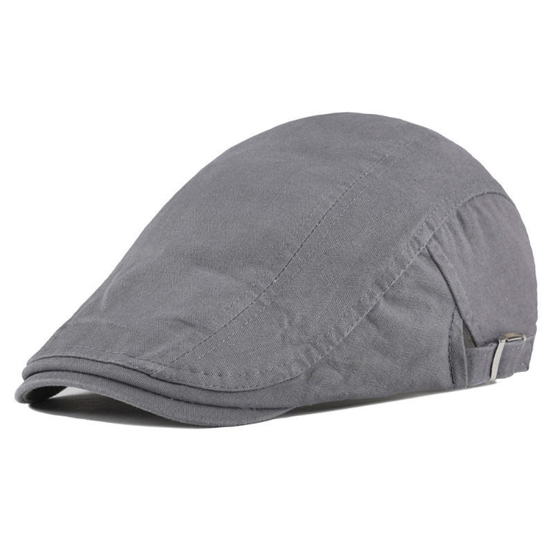 VOBOOM Summer Cotton Flat Cap Ivy Caps Duckbill Newsboy Men Beret Women Gatsby Cabbie Driver Hat Adjustable Boina 012, Customize
VOBOOM Summer Cotton Flat Cap Ivy Caps Duckbill Newsboy Men Beret Women Gatsby Cabbie Driver Hat Adjustable Boina 012, Customize