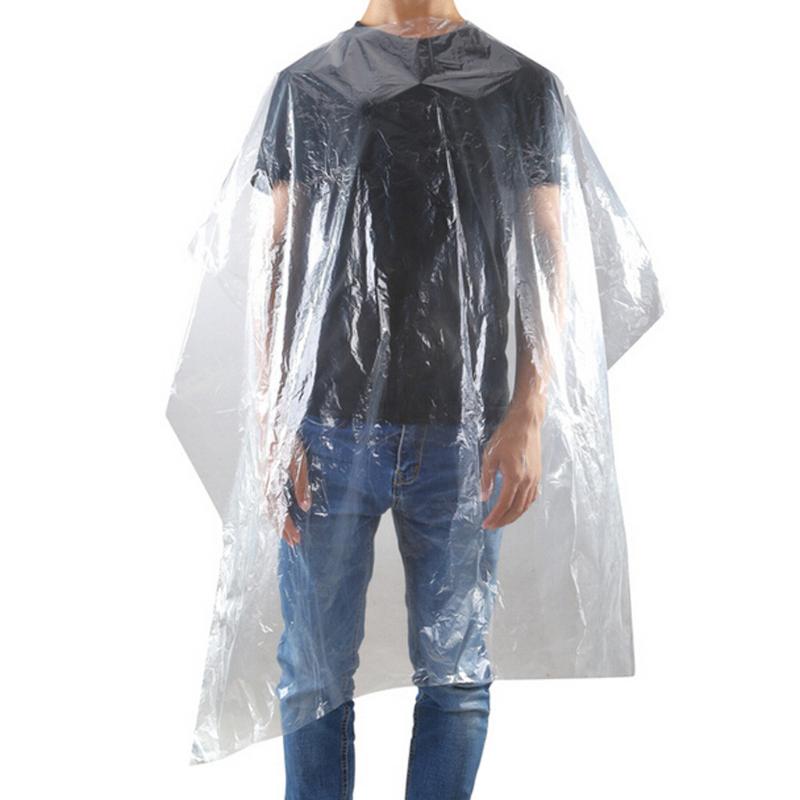 2020 100PCS Waterproof Disposable Hair Salon Capes Washing Pads Shampoo Cape 130*160CM Household Cleaning Necessities
2020 100PCS Waterproof Disposable Hair Salon Capes Washing Pads Shampoo Cape 130*160CM Household Cleaning Necessities