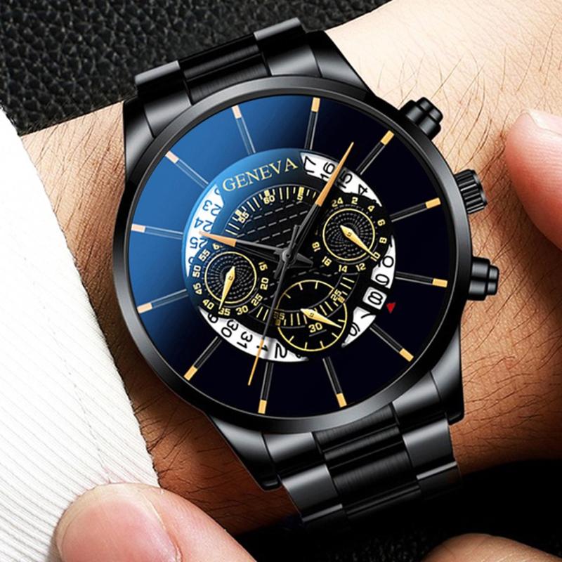 Wristwatches Fashion Cool Unique Digital Literal Multi Layer Dial Men Quartz Mesh Belt Watch Automatic Luxury Clock Waterproof MechanicWrist
Wristwatches Fashion Cool Unique Digital Literal Multi Layer Dial Men Quartz Mesh Belt Watch Automatic Luxury Clock Waterproof MechanicWrist