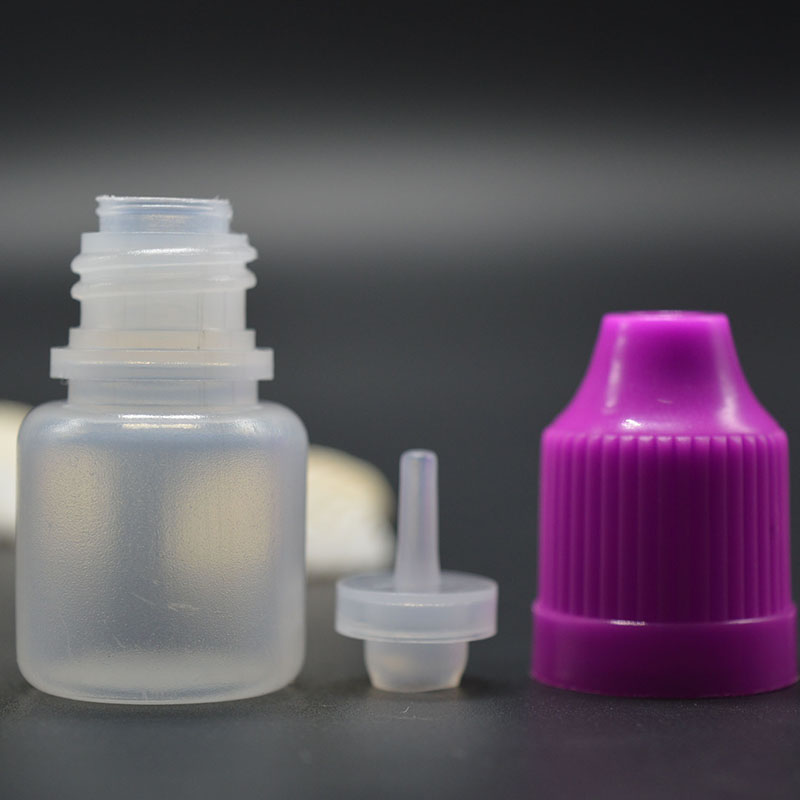 5ML 10ML 15ML 20ML 30ML 50ML 60ML 100ML 120ML Plastic Dropper Bottles With Tamper Childproof Cap,Long Thin Tip, Needle Bottles
5ML 10ML 15ML 20ML 30ML 50ML 60ML 100ML 120ML Plastic Dropper Bottles With Tamper Childproof Cap,Long Thin Tip, Needle Bottles
