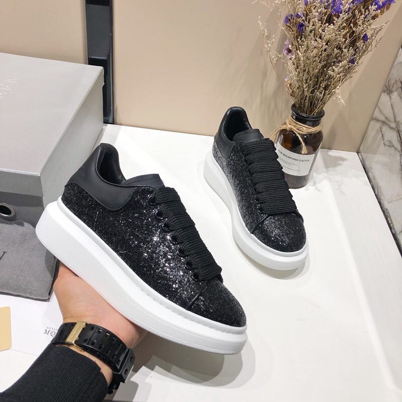 2019 Black Glitter Shinny Mens Womens Chaussures Beautiful Platform Casual Shoes Sneakers Shoes Leather Solid Colors Dress, Color_010
2019 Black Glitter Shinny Mens Womens Chaussures Beautiful Platform Casual Shoes Sneakers Shoes Leather Solid Colors Dress, Color_010